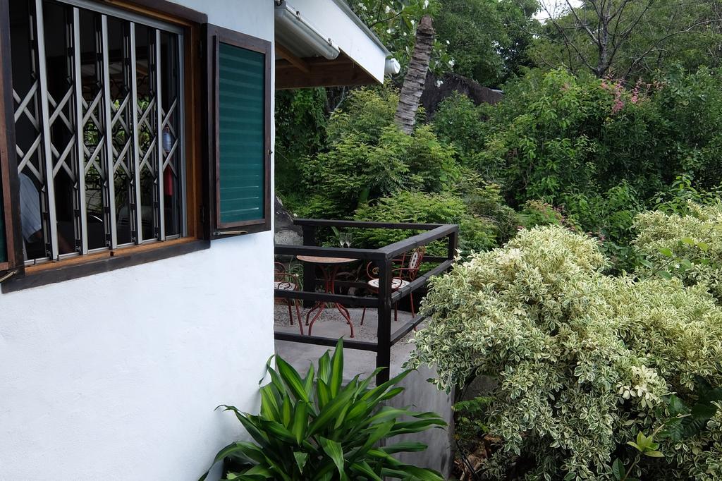 VI Miles Lodge Machabee Екстериор снимка