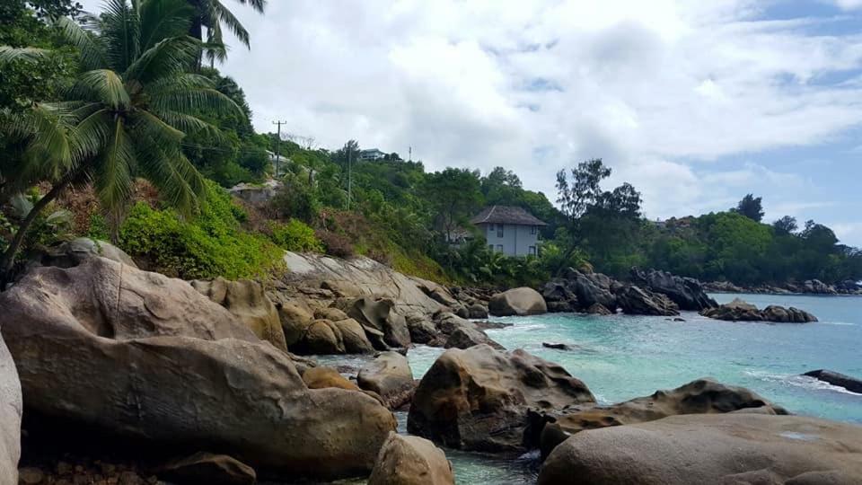 VI Miles Lodge Machabee Екстериор снимка