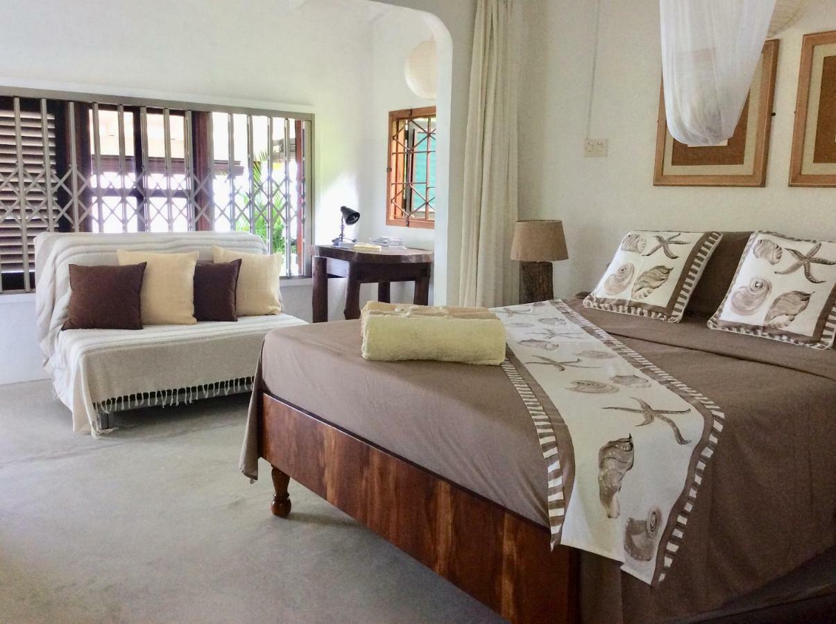 VI Miles Lodge Machabee Екстериор снимка