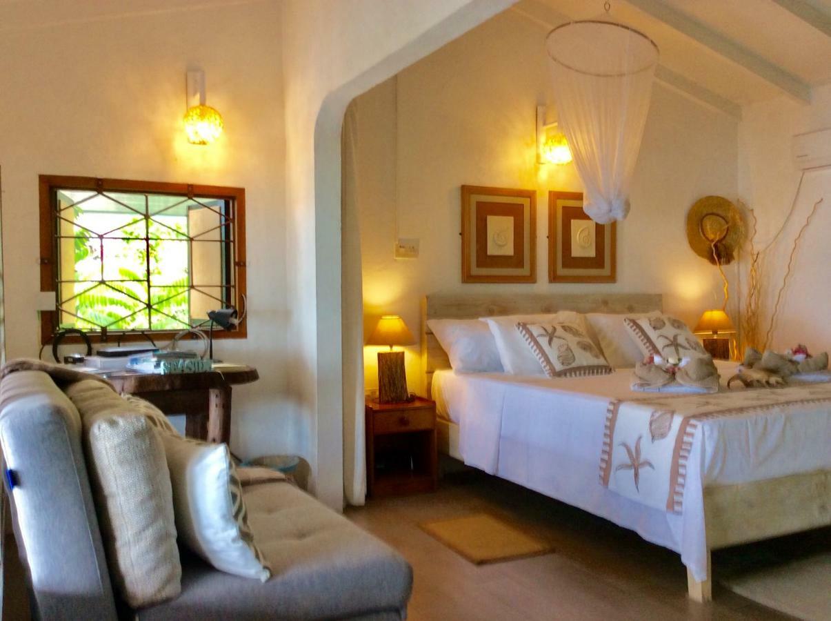 VI Miles Lodge Machabee Екстериор снимка
