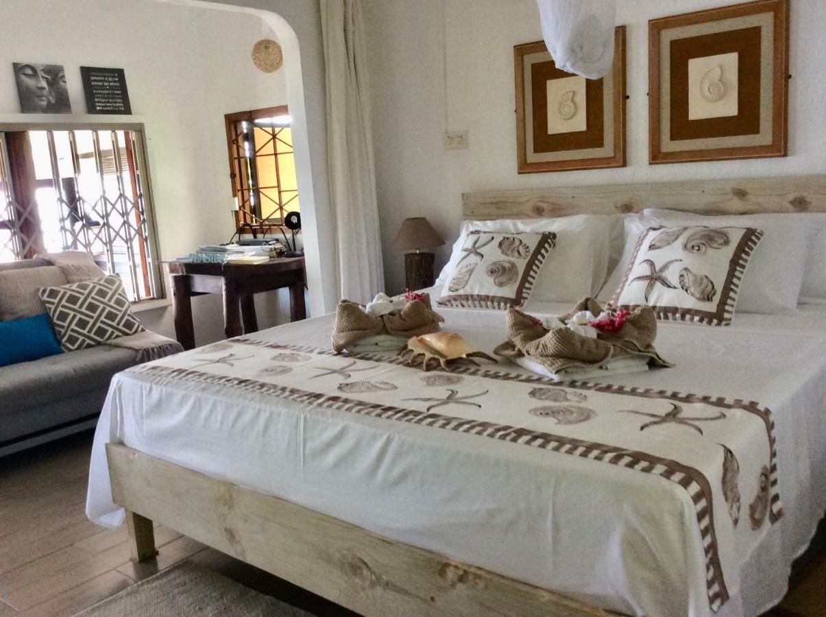 VI Miles Lodge Machabee Екстериор снимка
