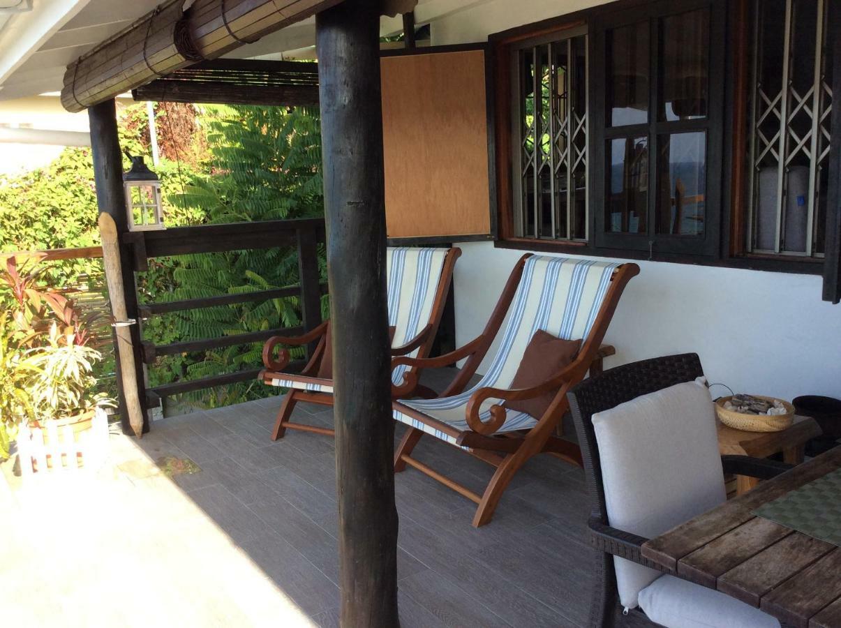 VI Miles Lodge Machabee Екстериор снимка