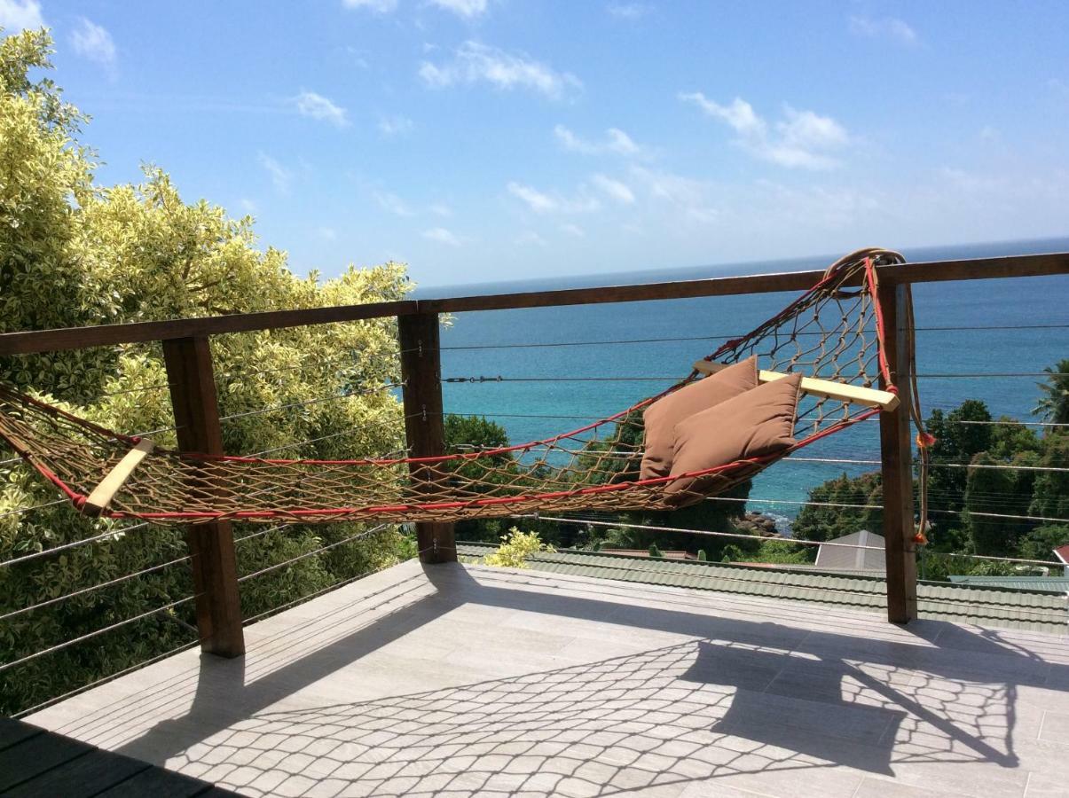 VI Miles Lodge Machabee Екстериор снимка