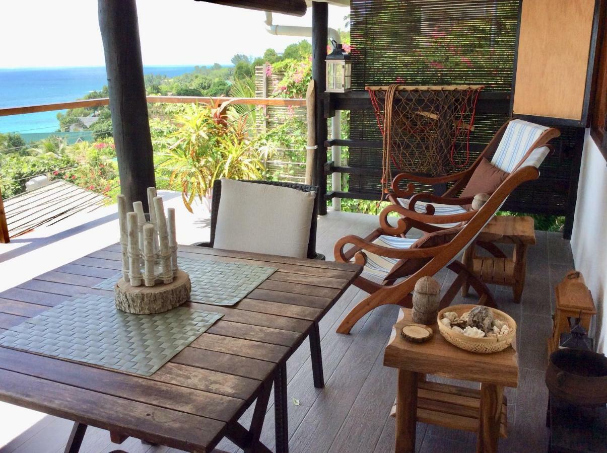 VI Miles Lodge Machabee Екстериор снимка