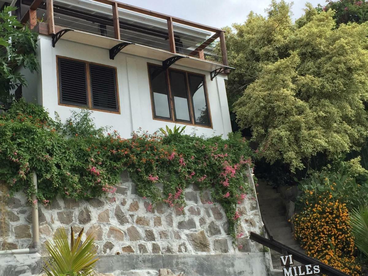 VI Miles Lodge Machabee Екстериор снимка