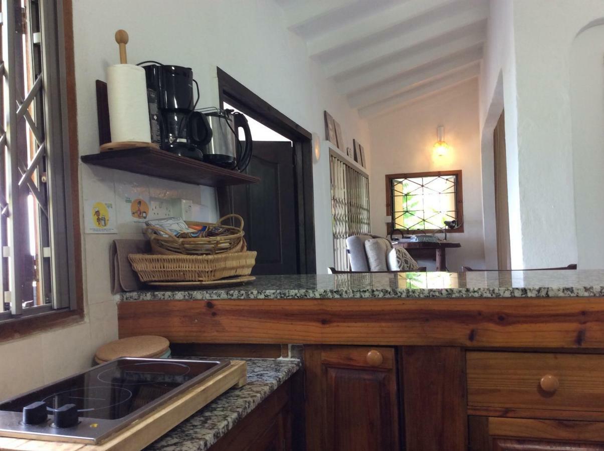 VI Miles Lodge Machabee Екстериор снимка