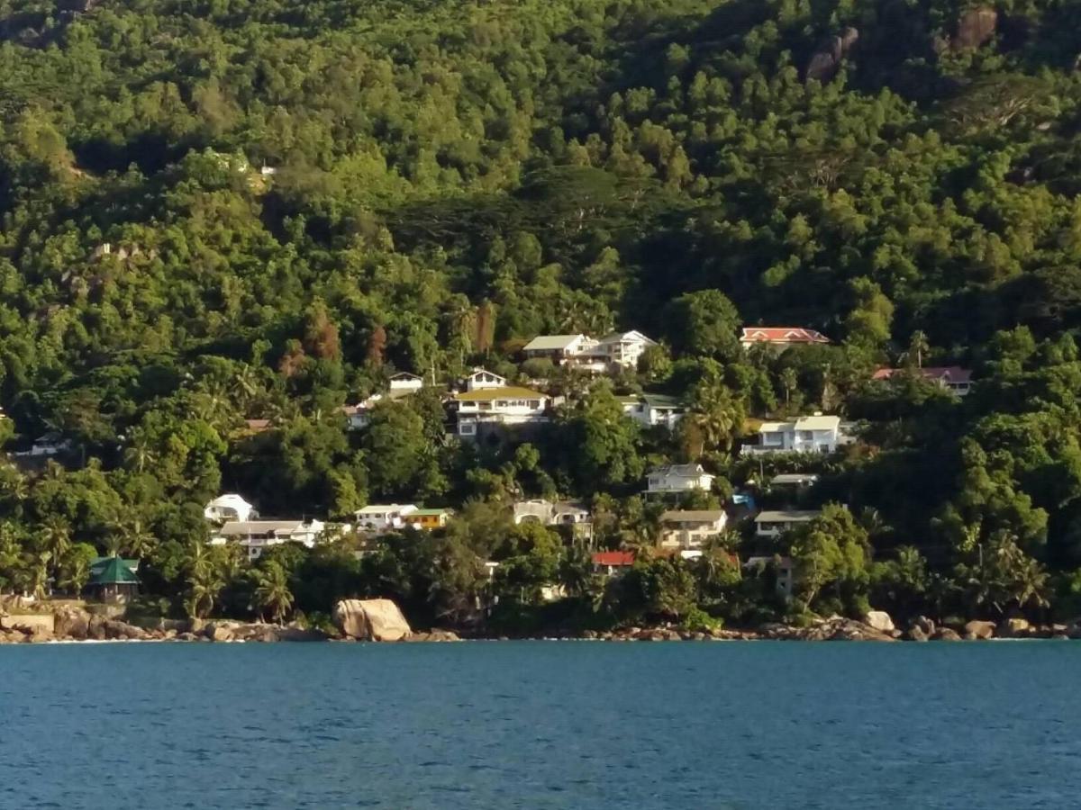 VI Miles Lodge Machabee Екстериор снимка